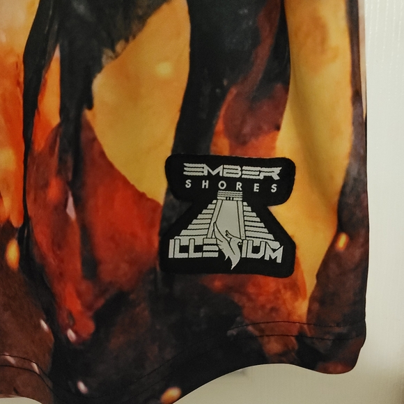 Illenium Ember Shores Jersey - Picture 3 of 7